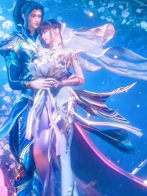 唐三小五又来发喜糖了