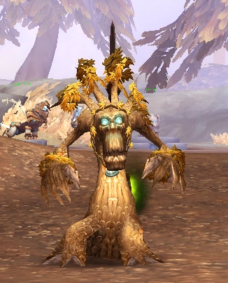 我想把这个树人形态改成7550  不知道这个形态对应的数字是多少!