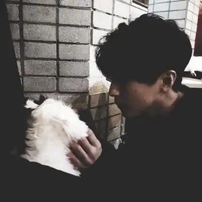 精选男生头像帅气帅酷到六亲不认