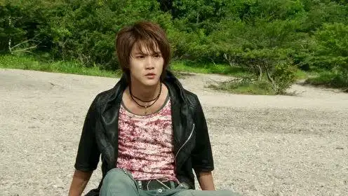 假面骑士巫骑 日语版_50