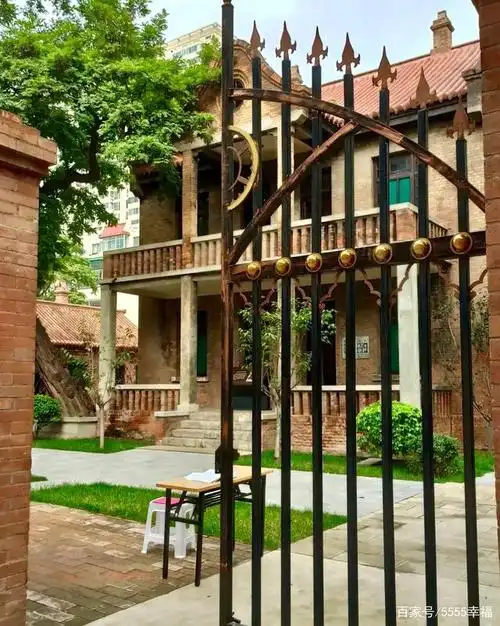 太原校场巷一组民国洋房建筑,激活了城市记忆,复原了生活场景