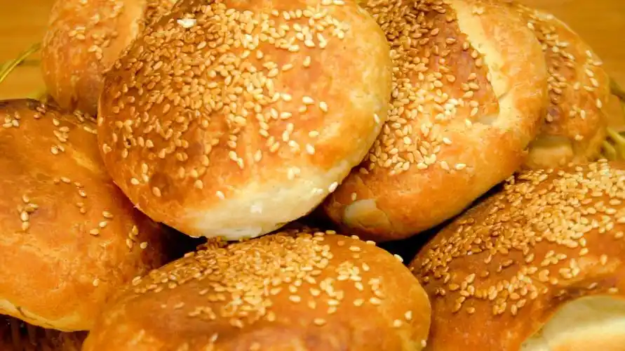 烧饼怎么做好吃6个视频