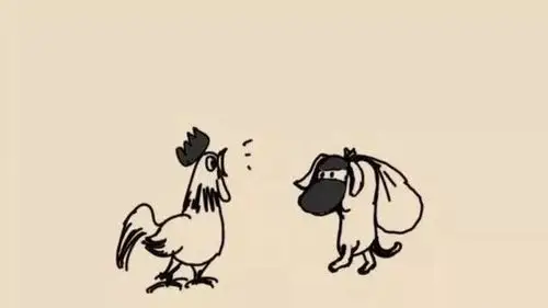 看图猜成语:多动动脑子才不会老,全对的人智力超群