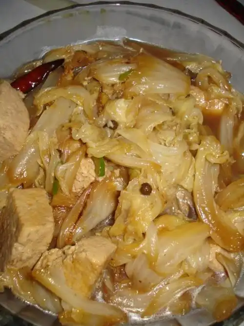 家常炖大菜 - 家常炖大菜的做法,家常炖大菜怎么做好吃,家常炖大菜的