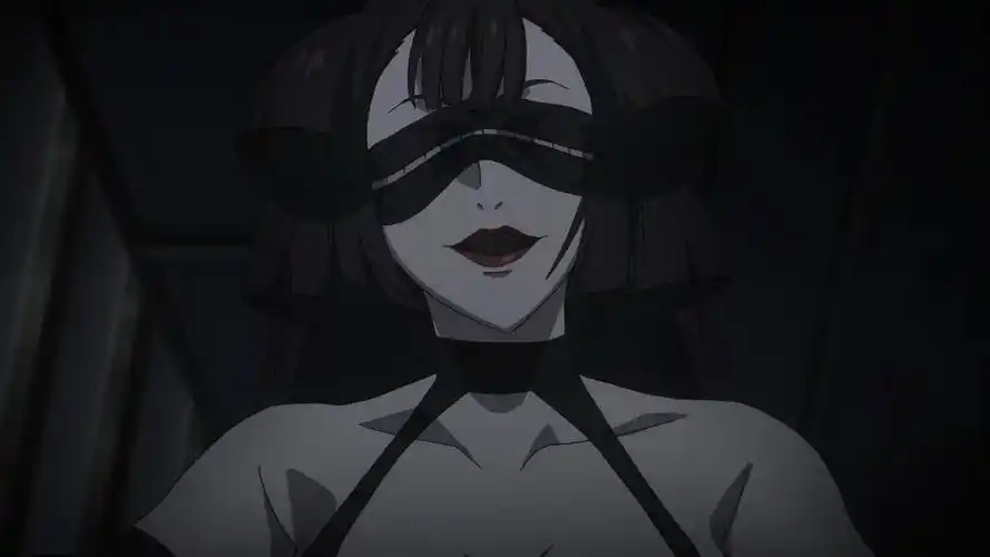 东京喰种:re 胡桃夹子 喰种 自截