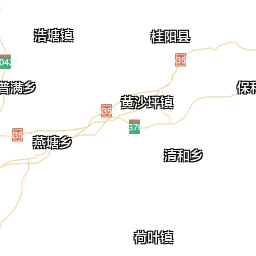 双牌县地图_双牌县卫星地图_中国湖南省永州市双牌县高清卫星地图