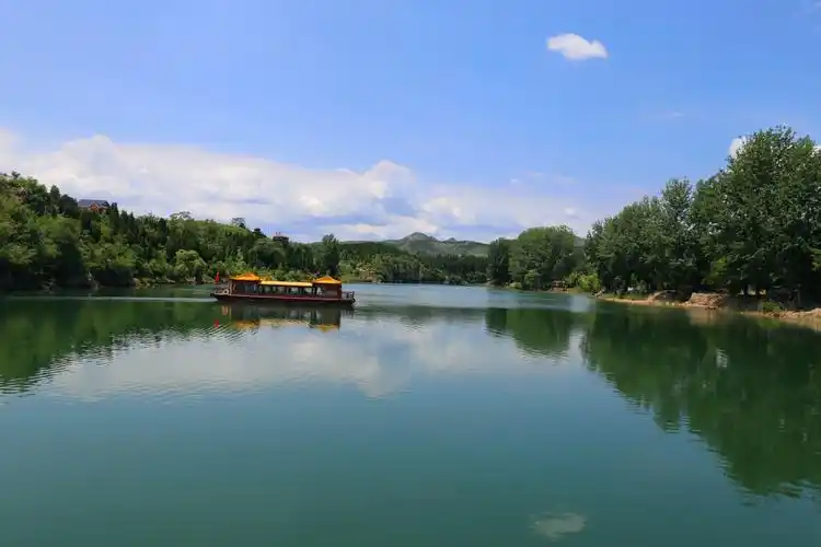 (2018)爱你一把万泉湖! - 美篇