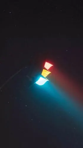 送一波iphone渐变发光壁纸请收好