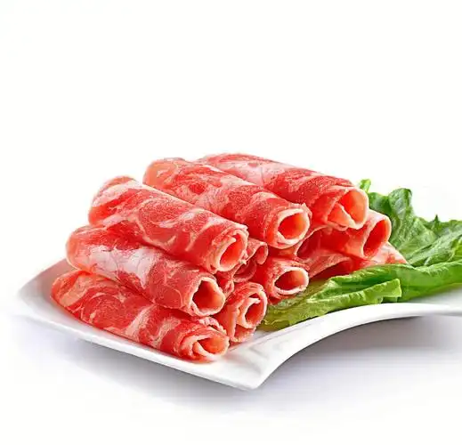 高钙羊肉为什么叫高钙71如何挑选71