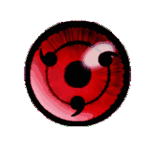 动态的写轮眼 zt