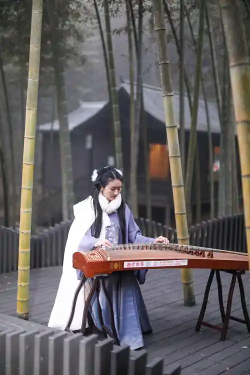 云冰山高山上看云海翻涌住进竹林深处泡瑶浴享清幽