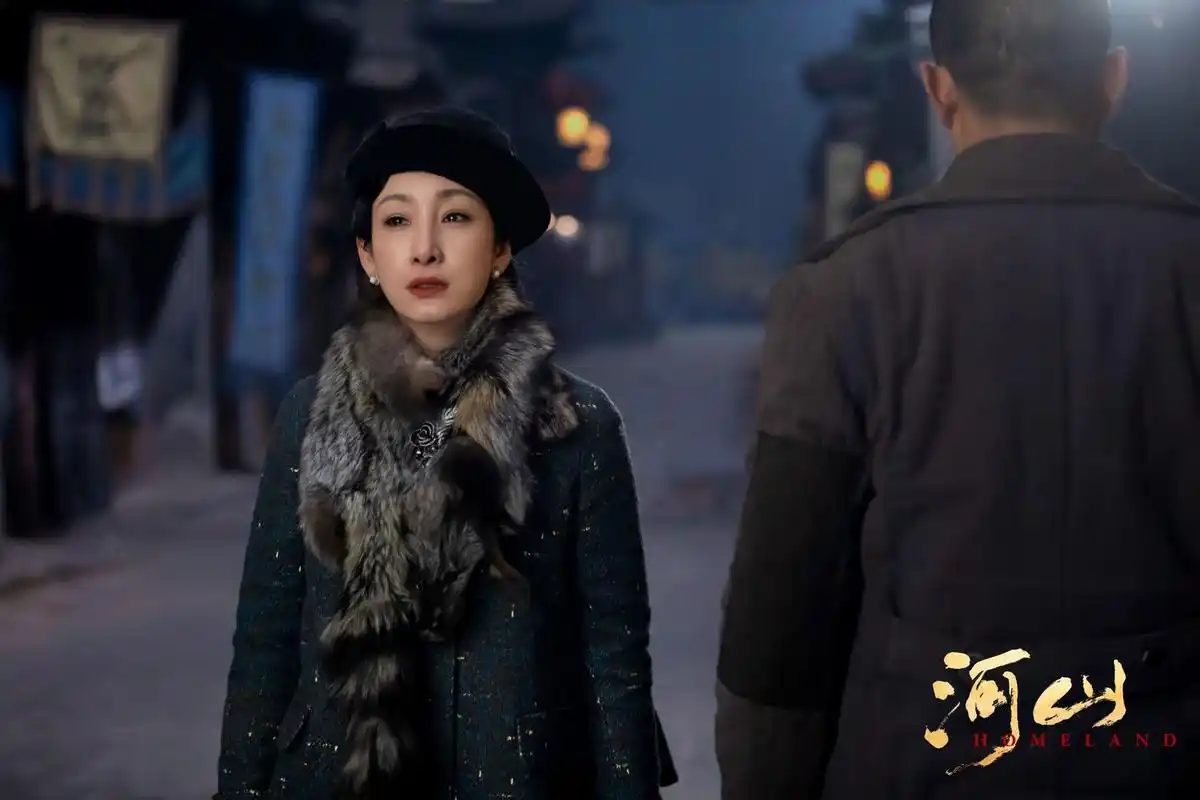 在明日播出的剧情中,卫大河将迎战进逼西安的中央军,打响剧集开播以来