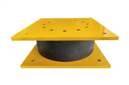 产品中心_产品中心_河北路泽新材料科技有限公司|减震钢支座|减震阻尼