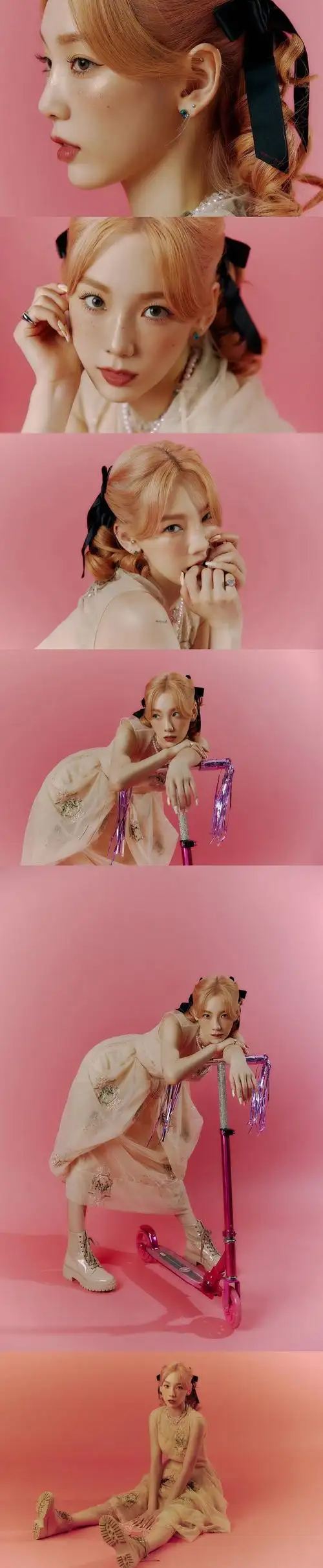 金泰妍taeyeon
