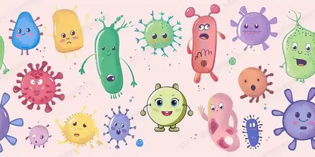 什么是微生态?生态平衡为何如此重要?|微生物|益生菌|有益菌|乳酸菌_