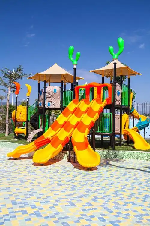 儿童游乐园游乐设备厂家如何选?