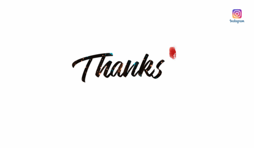 ppt教程制作超美的动态英文结尾