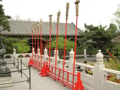 [长篇图记]春游大观园