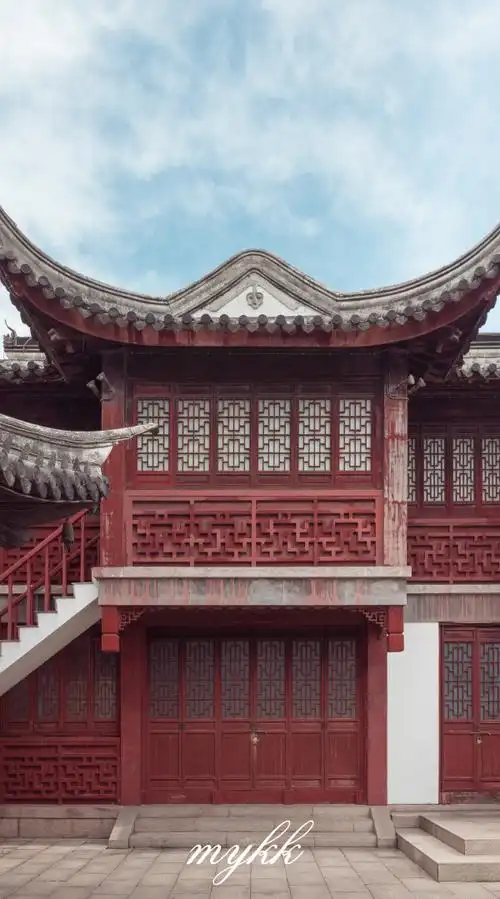 嘉定老城一片被忽视的外景地上