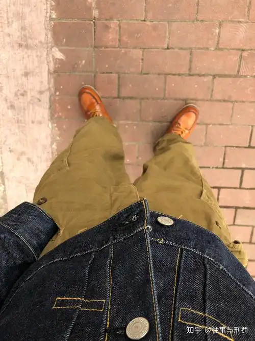 redwing红翼工装靴该如何搭配衣裤才有范儿