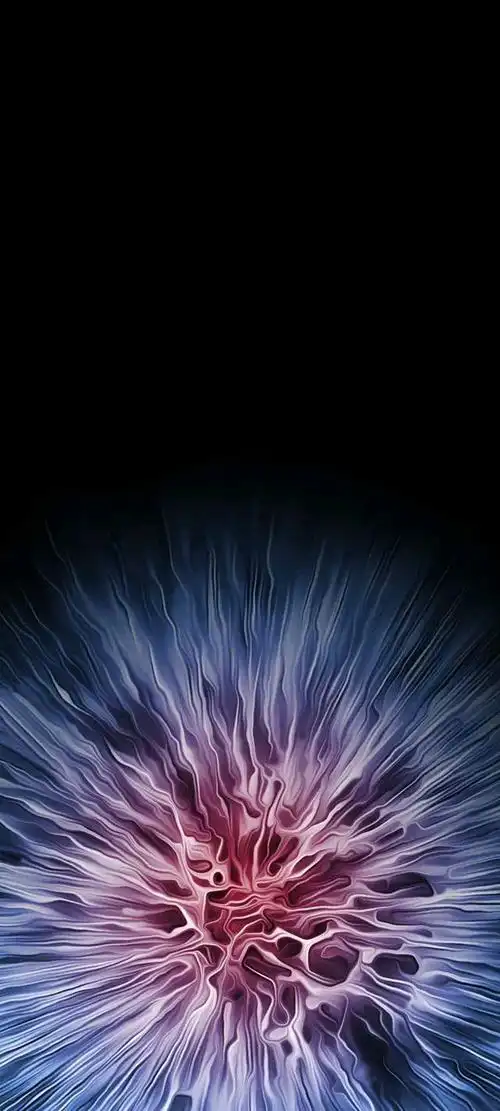 壁纸@轰炸视觉,视觉特效壁纸一组