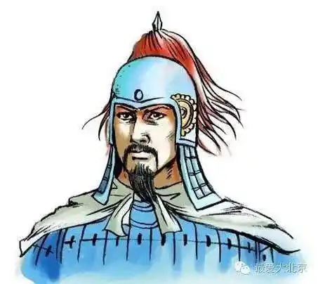 朱元璋的岳父郭子兴原来是这样的死的,真实原因跌破眼镜