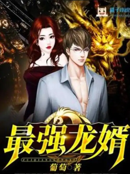 p data-id="h0radqho21">《最强龙婿》是一本都市小说,作者是葡萄.