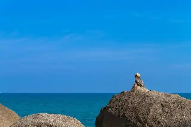 五绝·悠闲几度春