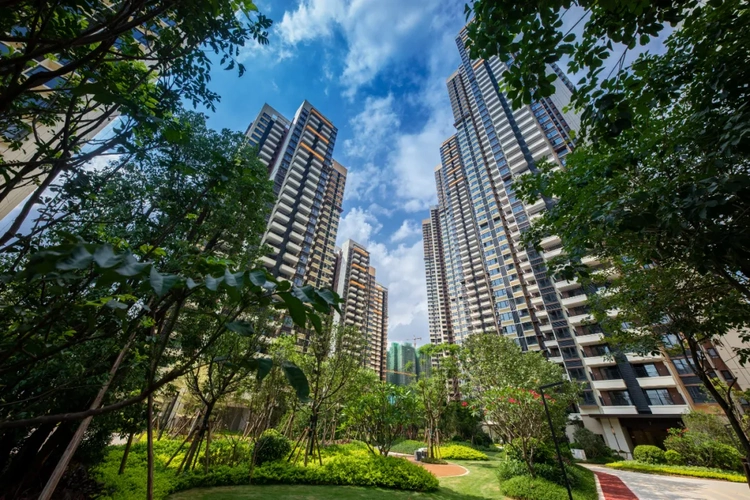 华润置地广西南宁万象华府新品即将入市带您全维解读北湖传奇红盘