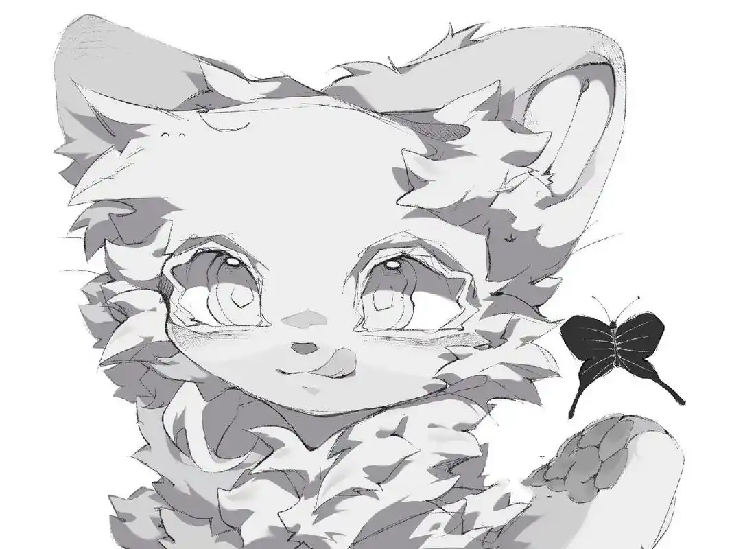 兽设免模 非ff不强制关 商使随意,赞取!