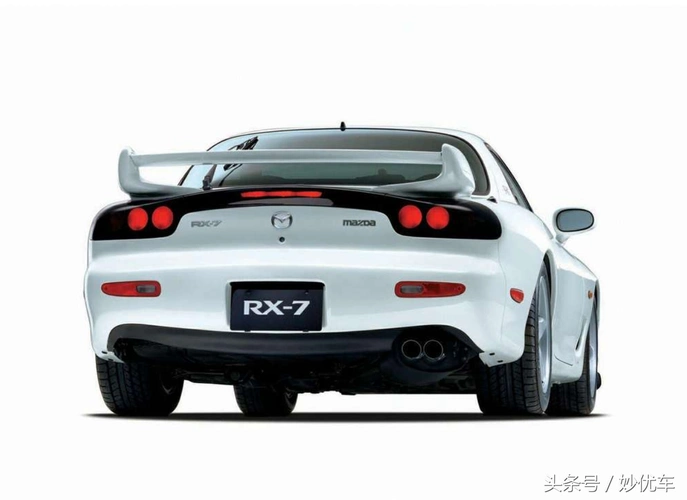 2 马自达rx-7(mazda rx-7)