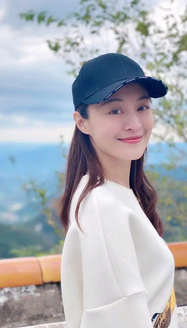 许瑶璇美拍图集