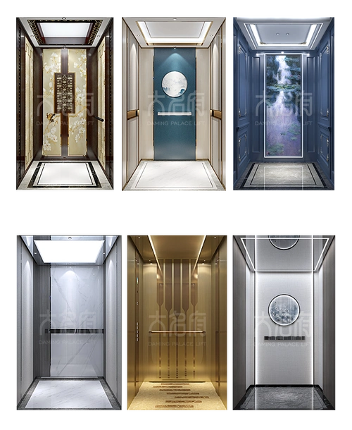 大名府家用电梯核心优势深度解析
