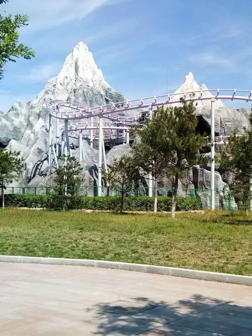 唐古拉雪山,美不胜收.