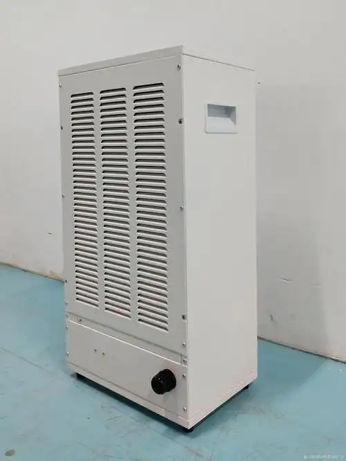 工业暖风机和家用暖风机的区别