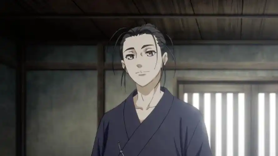 动漫《一人之下》王也桌面壁纸-卡通动漫-壁纸下载-美桌网