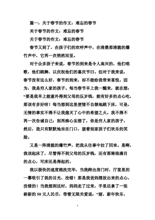 难忘的春节500字作文.doc