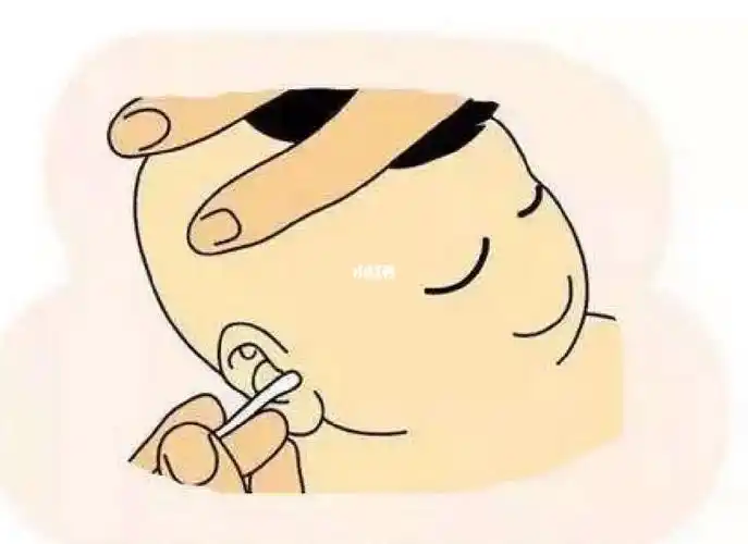 你会给宝宝挖耳朵吗?