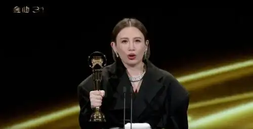 第31届金曲奖完整获奖名单