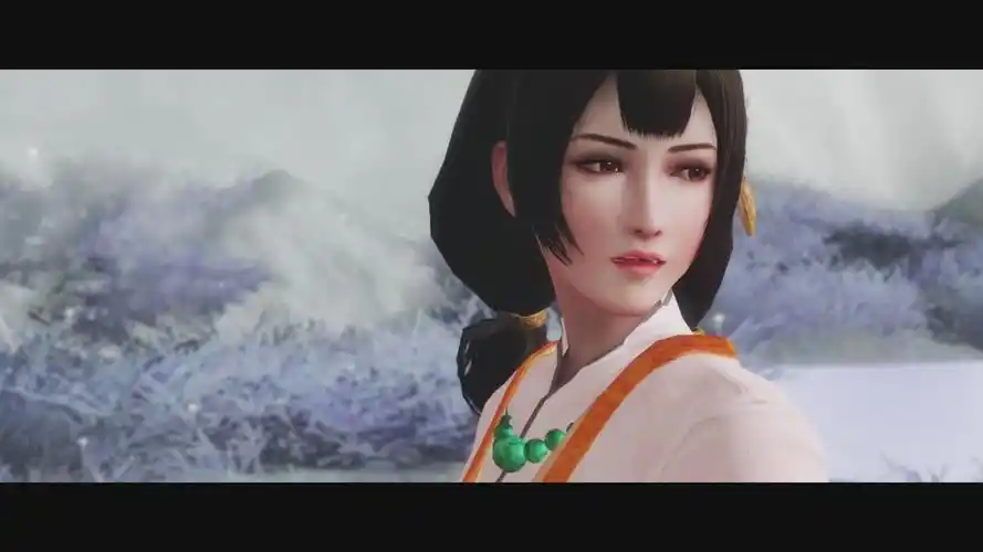 轩辕剑外传:穹之扉