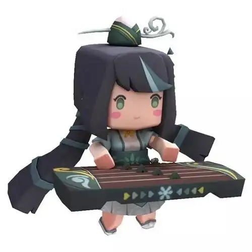 迷你世界青弦怎么获取青弦获取方法一览