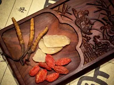 药膳搭配大有门道 这是真的吗?