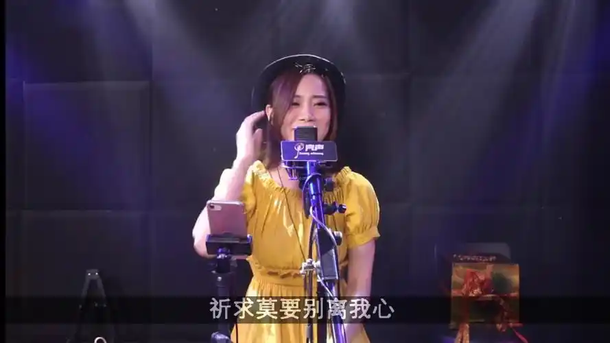 超经典的旋律《初恋情人》刘小慧粤语老歌!广东美女亮声open翻唱