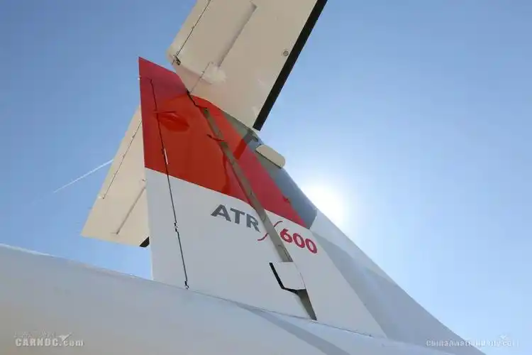 atr已宣布atr42-600s的三家启动用户,其中包括塔希提航空公司,elix
