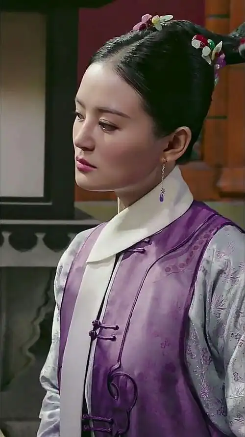 如懿传:阿箬治理内务府的势利眼们,阿箬这段儿做的真棒!