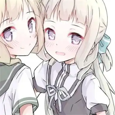 稀有闺蜜头像一左一右50张_闺蜜姐妹女生头像_头像屋