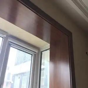 门套定做包垭门口线阳台套门窗套垭口飘窗套进户套包边线条0人付款20