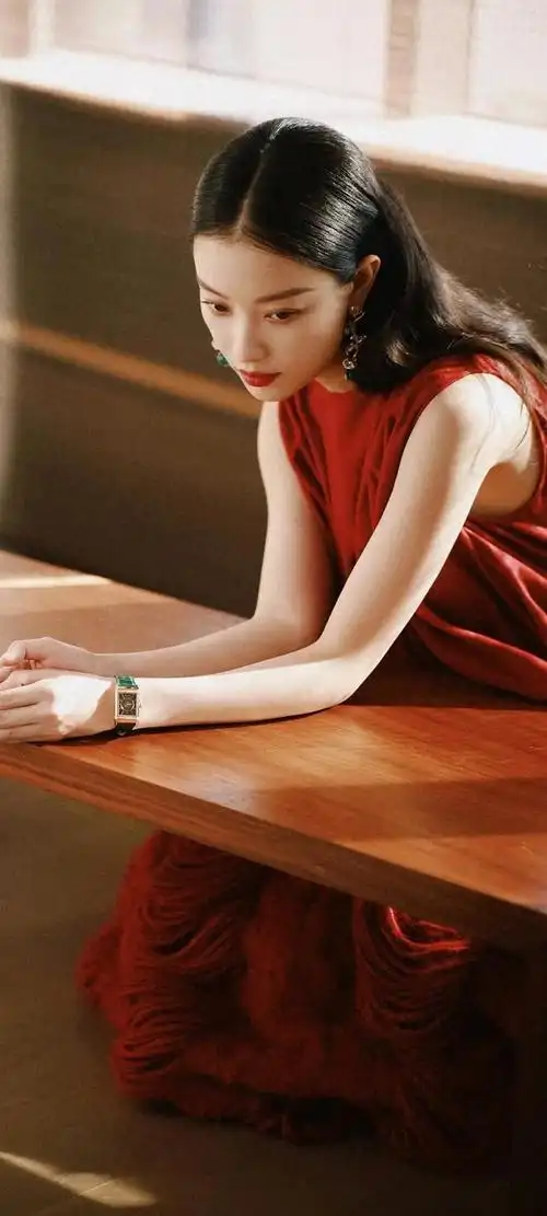 倪妮手机壁纸