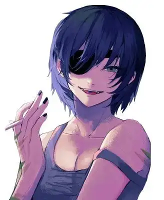 电锯人姬野-himeno-ひめの