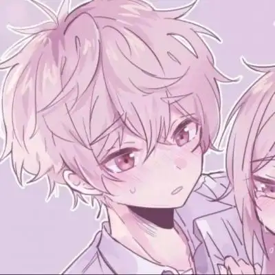 高清好看的配对情头动漫图片_情侣动漫头像_头像屋